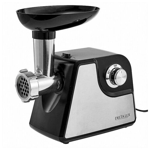 Мясорубка Delta LUX DE-601 M 574500₽