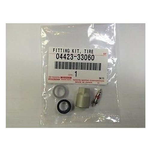 Установочный к т для датчика давления в шине (Производитель: ZOLERT ZTT336)