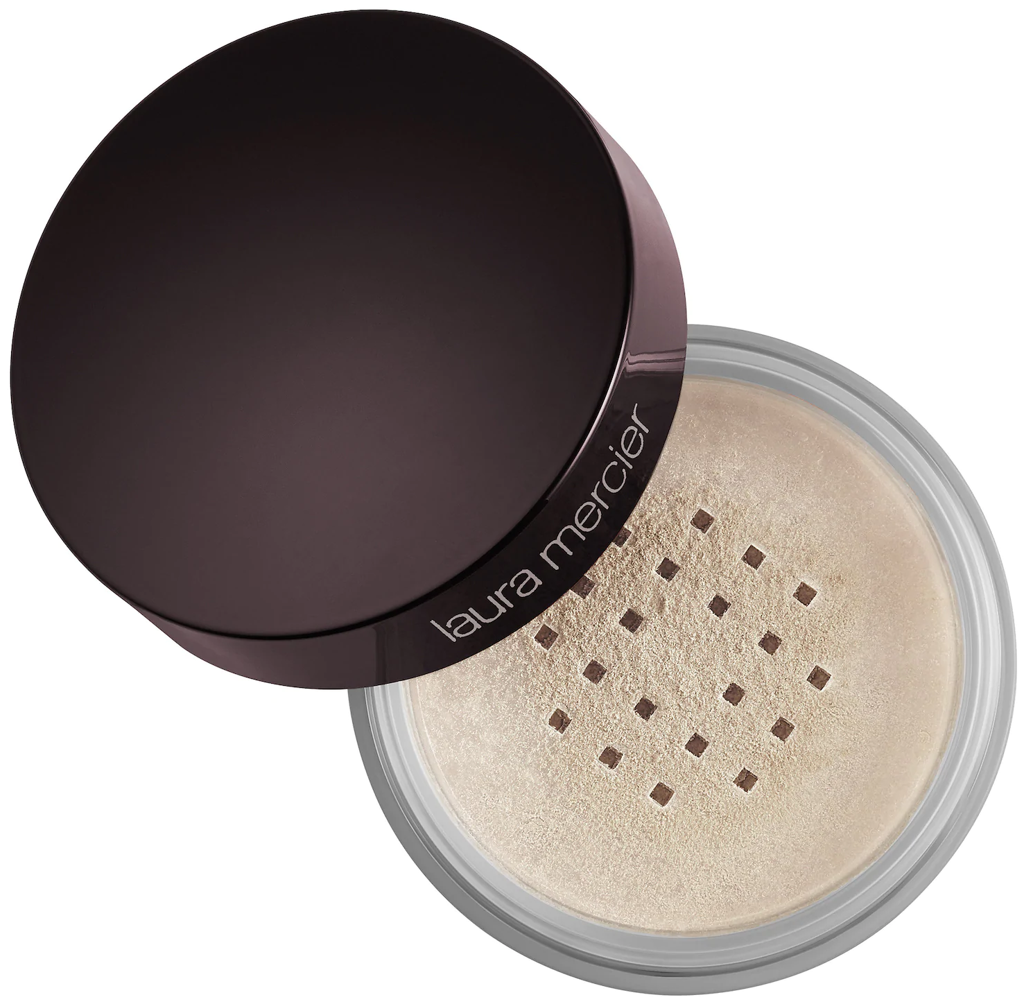 LAURA MERCIER Рассыпчатая пудра для лица Translucent loose setting powder (TRANSLUCENT)