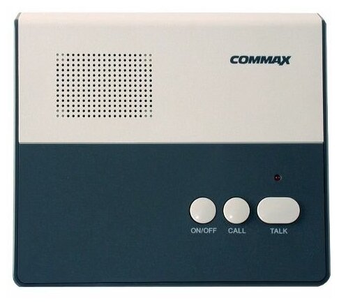 Commax CM-800L абонентский пульт