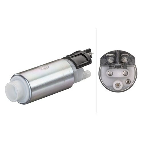 фото Насос топливный hella 8tf358106531