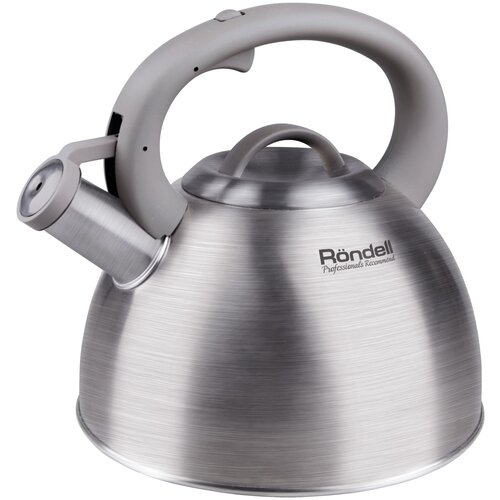 Чайник для плиты Rondell Balance RDS-434