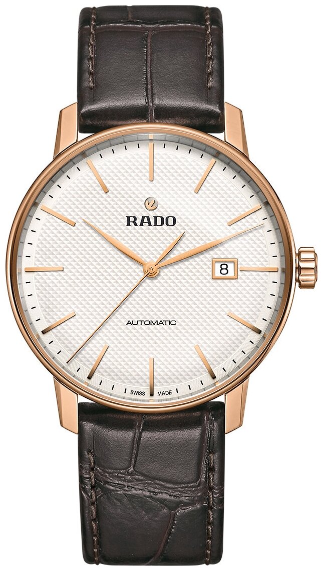 Rado Coupole Classic Automatic R22877025