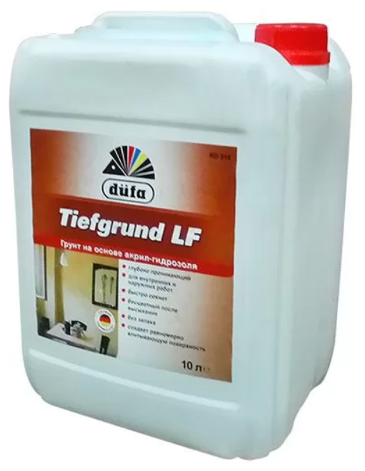      Dufa Tiefgrund D 314 (10)