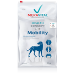 Сухой корм для собак MeraVital Mobility - изображение