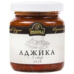 Приправа аджика абхазская Madli, 120 г - изображение