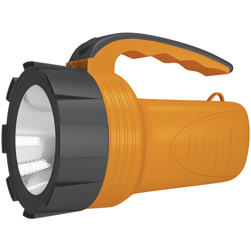 Ручной фонарь ФОТОН РB-5200 оранжевый