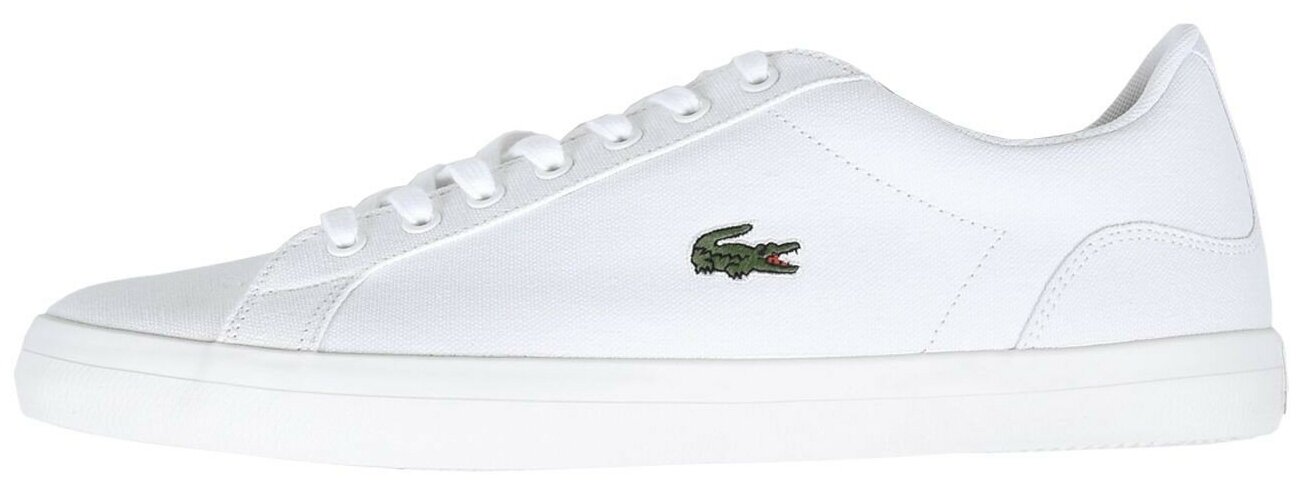 lerond lacoste