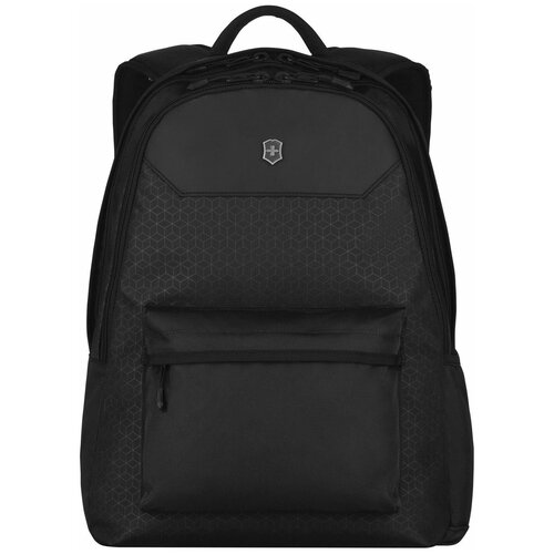 Рюкзак Victorinox Altmont Original Standard Backpack, чёрный, 31x23x45 см, 25 л, 606736
