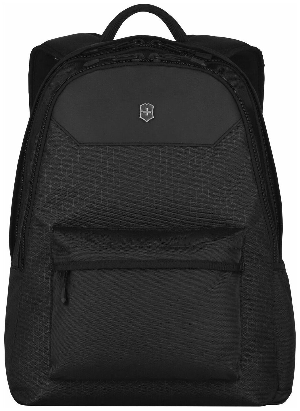 Рюкзак Victorinox Altmont Original Standard Backpack, чёрный, 31x23x45 см, 25 л, 606736