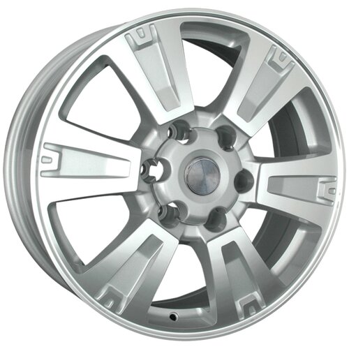 фото Колесный диск replay ty204 7.5х18/6х139.7 d106.1 et25, sf