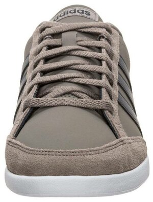 Adidas caflaire nubuck trainers deals mens