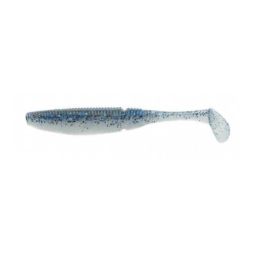 фото Набор приманок резина mottomo typhoon herring виброхвост 5 шт.