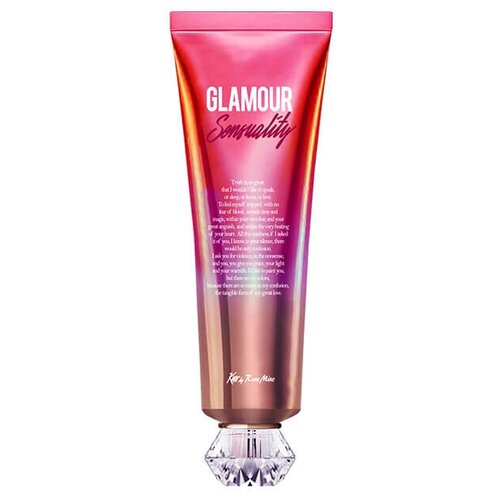 Rose Mine Крем для тела Glamour Sensuality, 140 мл