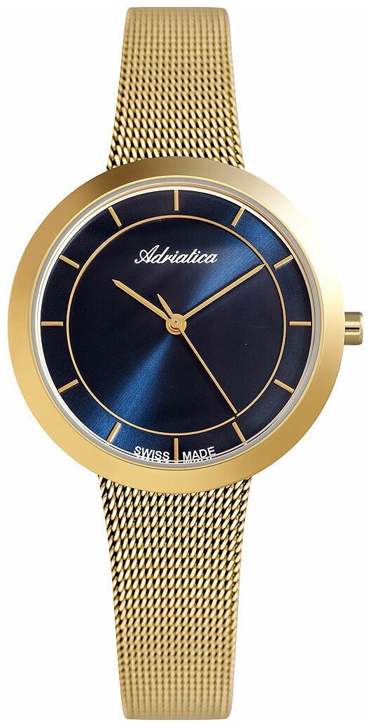Часы Adriatica 3499.1115Q