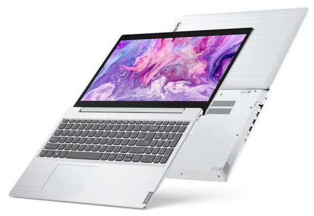 Ноутбук Lenovo IdeaPad L3 15ITL6 82HL006SRE 3632000₽