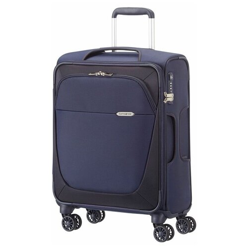 фото Чемодан samsonite b-lite 3 xs 36.5 л, dark blue