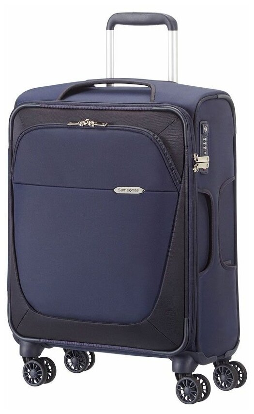 Чемодан Samsonite Чемодан Samsonite 39D-11003