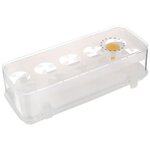 Tescoma Kонтейнер для холодильника Purity для 10 яиц - изображение