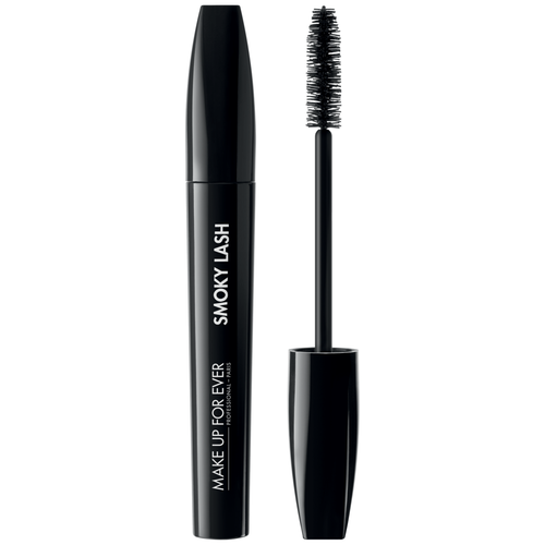 MAKE UP FOR EVER Smoky Lash, 01 черный