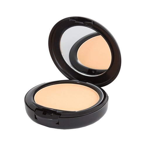 Zuii Organic Пудра компактная 