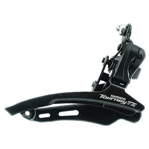 Переключатель передний Shimano TZ510 28,6мм нижняя тяга б/уп AFDTZ510DSDS6