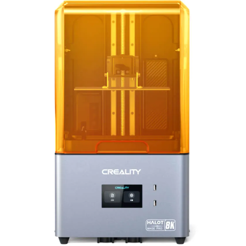 3D принтер Creality3D HALOT-MAGE Pro