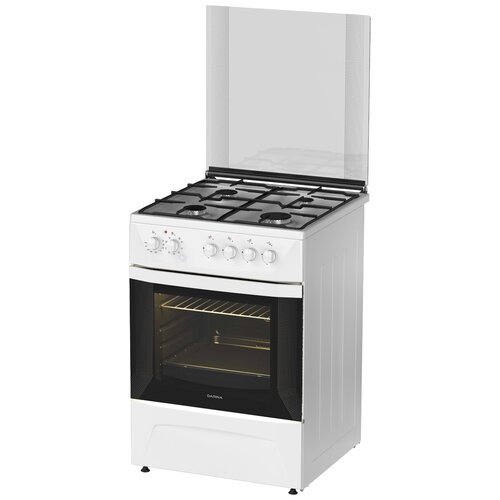 DARINA 1 D KM 141 311 W Плита комбинированная 2259300₽