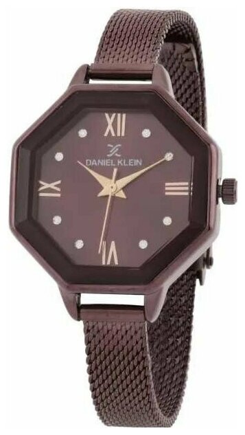 Daniel Klein 12831-6