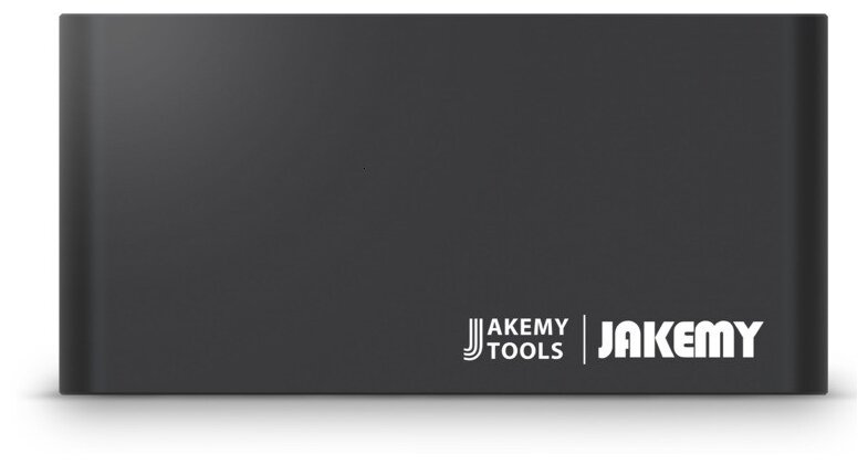 Набор отверток Jakemy JM-8170 - фотография № 5