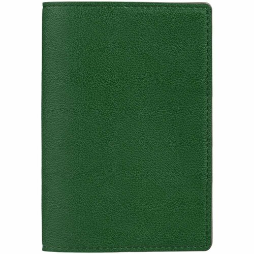 Обложка для паспорта , мультиколор, зеленый обложка для паспорта mitya veselkov газон цвет зеленый ozam048