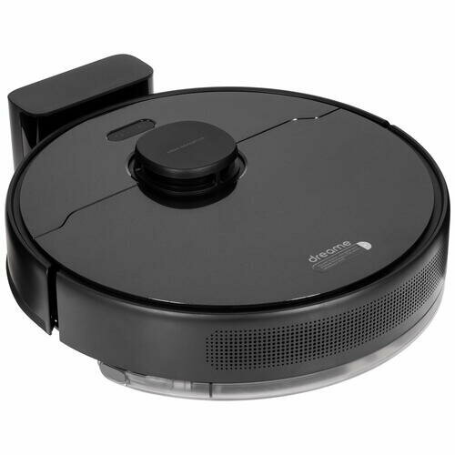 Робот-пылесос Xiaomi Dreame D9MaxBlack_1 3603500₽