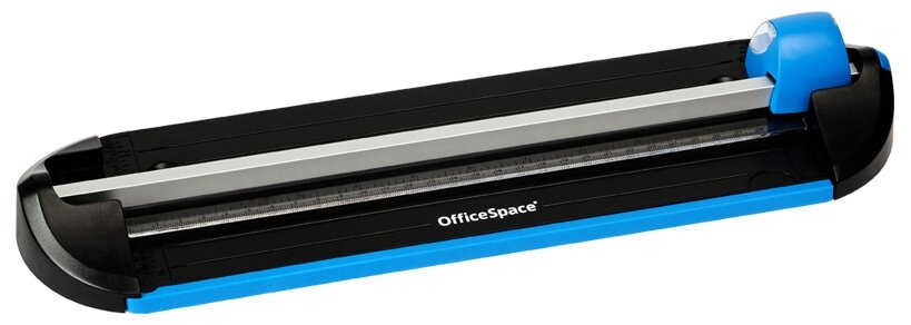 Роликовый резак универсальный OfficeSpace Multiblade