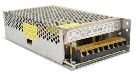 BGM-1220Lite Блок питания Full Energy