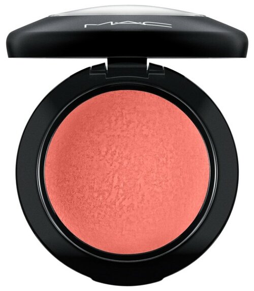 MAC Румяна Mineralize blush, Flirting with Danger