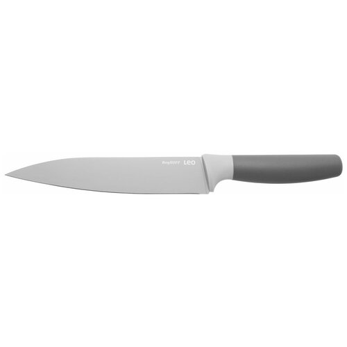 фото Нож berghoff для мяса 19см leo (серый)