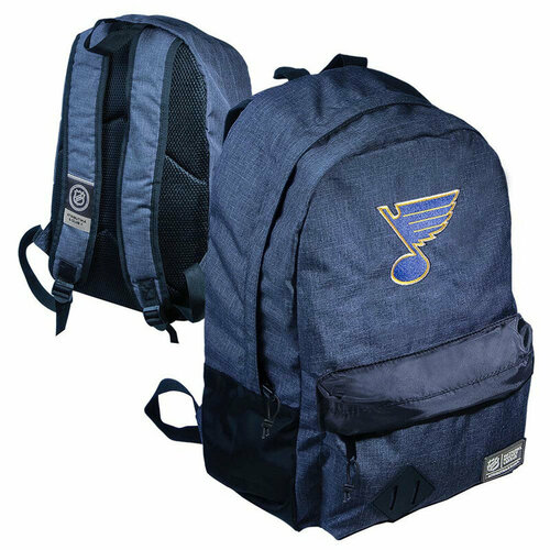 Рюкзак NHL Saint Louis Blues