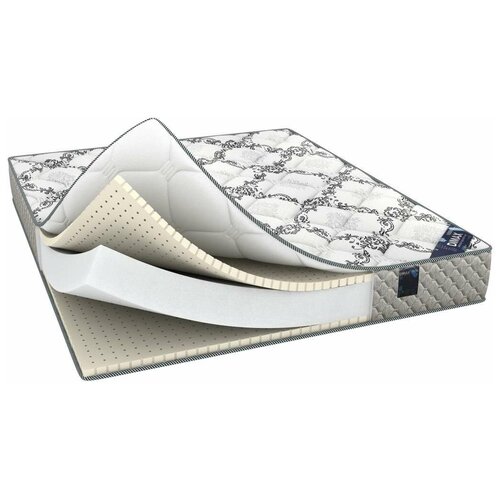 фото Матрас dimax твист ролл софт сайд, 80x186 см