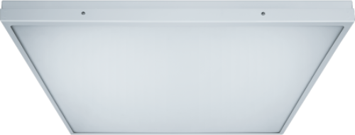 Светильник ДВО/ДПО 36Вт (аналог 4х18) опал 3000Лм 4000К 595*595*45 IP54 Navigator/61 292 NLP-OS4-36-