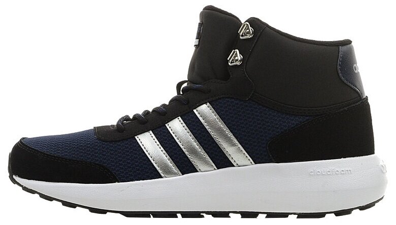 adidas high top cloudfoam