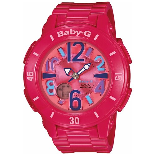 Наручные часы Casio Baby-G BGA-171-4B1