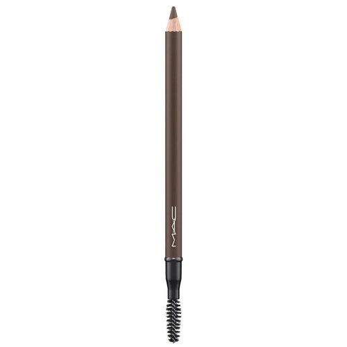 MAC Карандаш для бровей Veluxe Brow Liner, оттенок taupe mac карандаш для бровей veluxe brow liner оттенок deep dark brunette