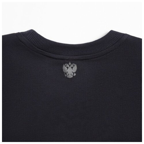 Свитшот Mr. President Putin Team, размер L, черный