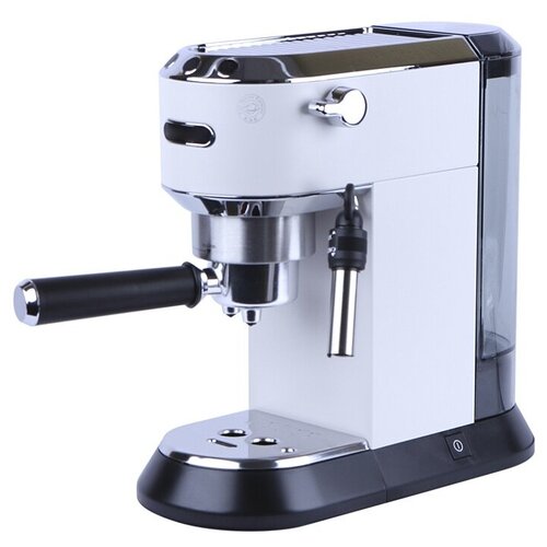 Кофемашина DeLonghi Dedica EC 685 White 1987600₽