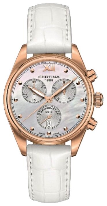 Наручные часы Certina DS 8 C033.234.36.118.00