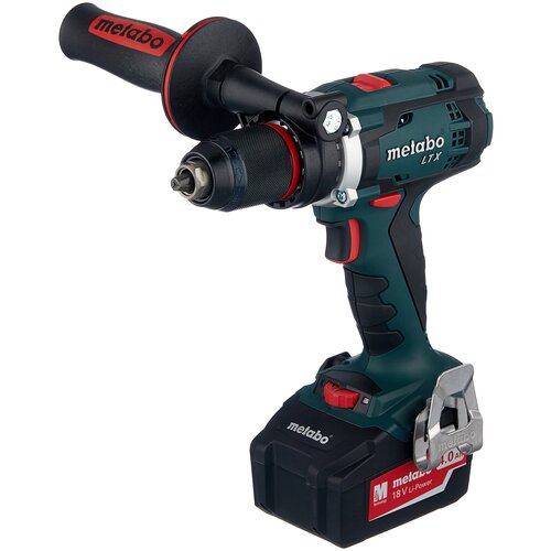  - Metabo BS 18 LTX Impuls Set 2013 6.02191.96