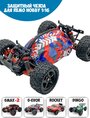 Защитный чехол для Remo Hobby 1/16 Smax, S-Evor, Rocket, Dingo