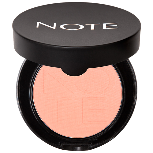 Note Румяна компактные с эффектом сияния Luminous Silk Compact Blusher, 01 pinky beach румяна компактные с эффектом сияния 04 luminous silk compact blusher 5 5 г