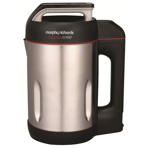 Суповарка-блендер Morphy Richards Saute and Soup 501014EE 1699000₽