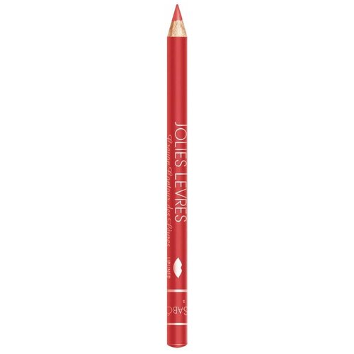 Vivienne Sabo карандаш для губ Jolies Levres, 206 vivienne sabo карандаш для губ vivienne sabo jolies levres тон 206